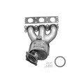 Ap Exhaust Catalytic Converter - Direct Fit, 641423 641423